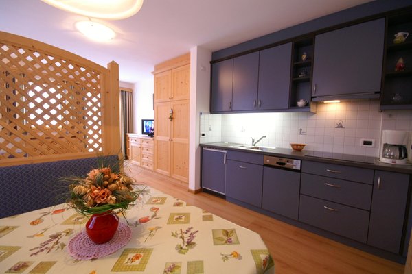 Photo of the kitchen Pars
