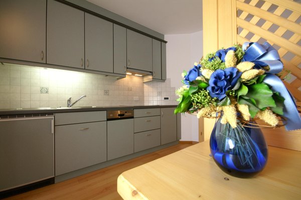 Photo of the kitchen Pars