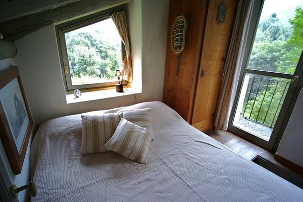Foto della camera Appartamenti in agriturismo Torre Scilano