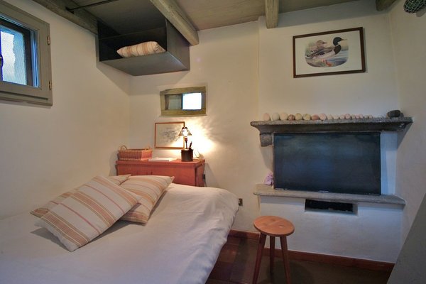 Foto della camera Appartamenti in agriturismo Torre Scilano