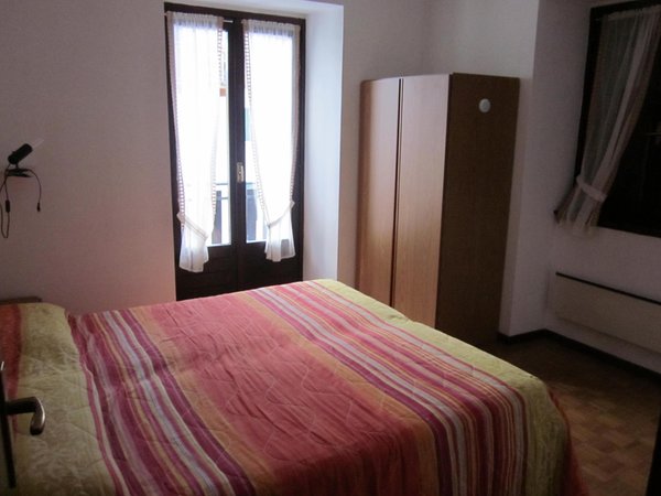 Foto della camera Appartamenti Guanella Dante