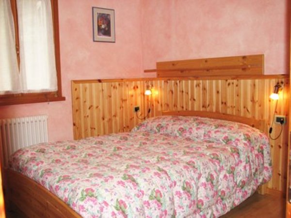 Foto della camera Residence Fior di Roccia