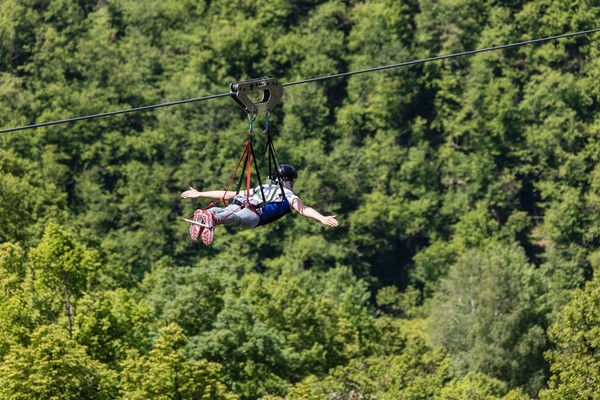 Summer activities Valtellina