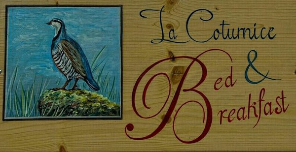 Logo Coturnice