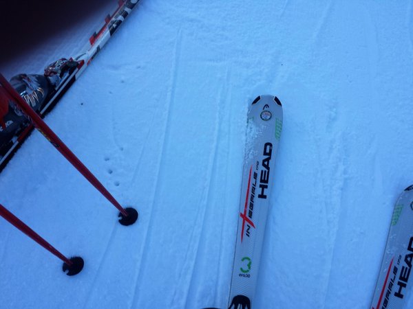Bildergalerie Winter