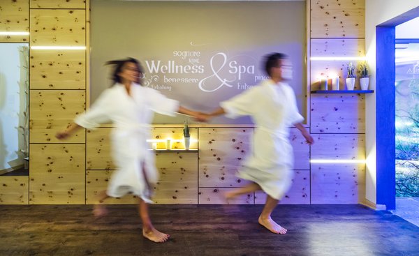 Foto di presentazione Wellness & Day-SPA ABINEA