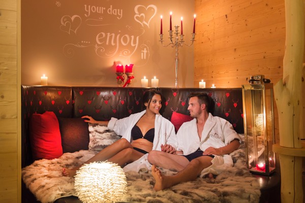 Foto del wellness Wellness e Day SPA ABINEA