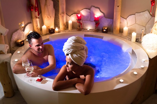 Foto del wellness Wellness e Day SPA ABINEA