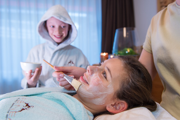 Foto del wellness Wellness e Day SPA ABINEA