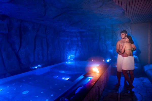 Foto del wellness Wellness e Day SPA ABINEA