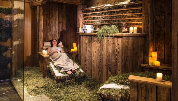 Foto della spa Castelrotto
