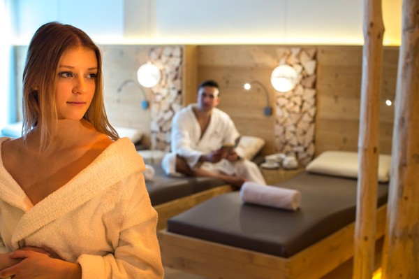 Foto del wellness Wellness e Day SPA ABINEA