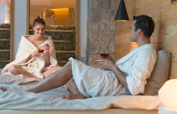 Foto del wellness Wellness e Day SPA ABINEA