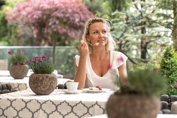 Foto del bar Wellness & Day-SPA ABINEA