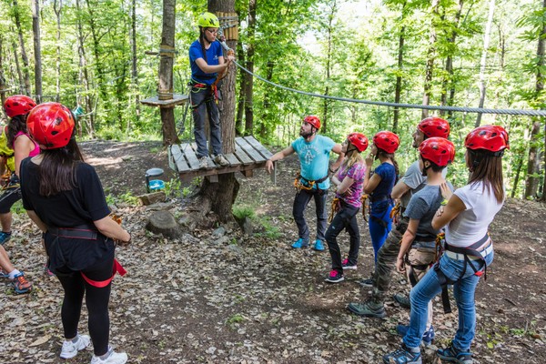 Activities Valtellina