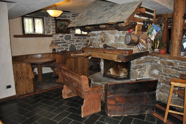 Photo of the bar Restaurant Il Vassallo