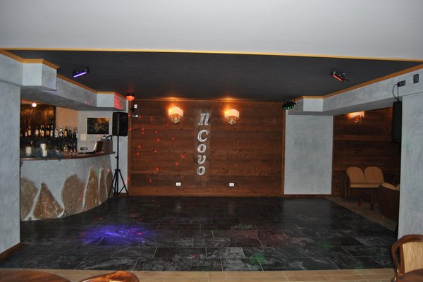 Photo of the bar Restaurant Il Vassallo