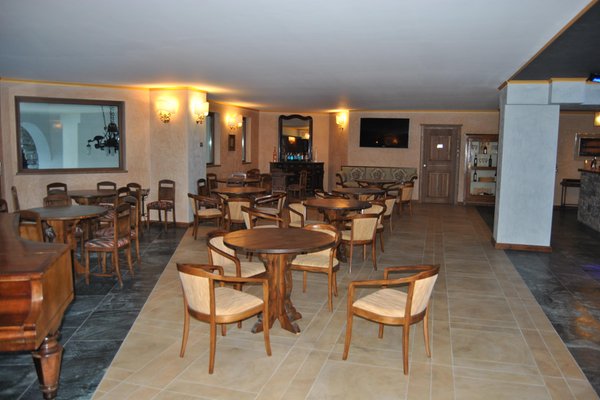 Photo of the bar Restaurant Il Vassallo