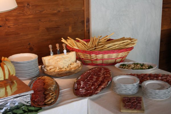 Recipes and gourmet-dishes Il Vassallo