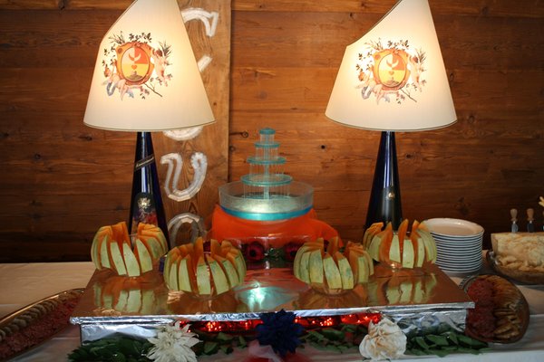 Recipes and gourmet-dishes Il Vassallo