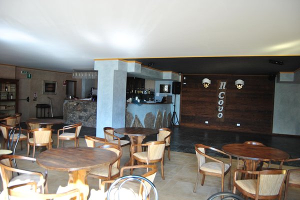 Photo of the bar Restaurant Il Vassallo