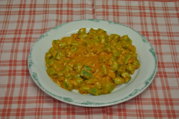 Recipes and gourmet-dishes Il Vassallo