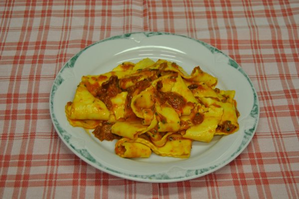 Recipes and gourmet-dishes Il Vassallo