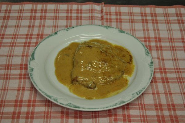 Recipes and gourmet-dishes Il Vassallo