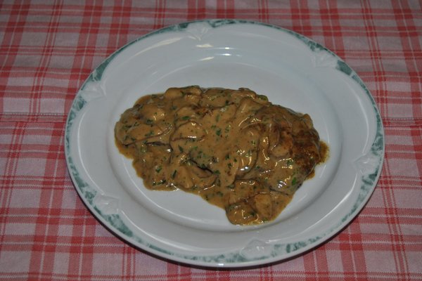 Recipes and gourmet-dishes Il Vassallo
