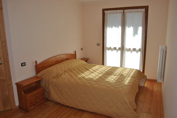 Foto della camera Casa Vacanza La Rocca