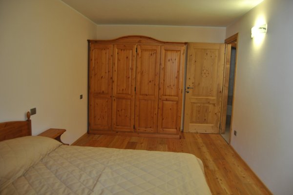 Foto della camera Casa Vacanza La Rocca
