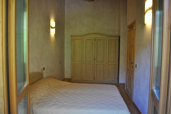 Foto della camera Casa Vacanza La Rocca