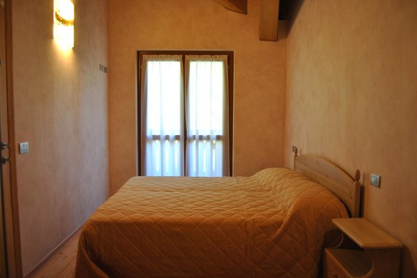 Foto della camera Casa Vacanza La Rocca