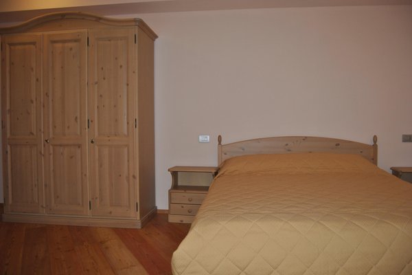 Foto della camera Casa Vacanza La Rocca