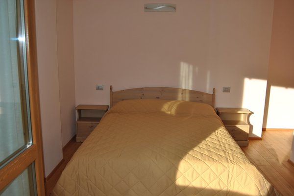 Foto della camera Casa Vacanza La Rocca