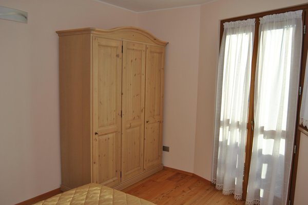 Foto della camera Casa Vacanza La Rocca