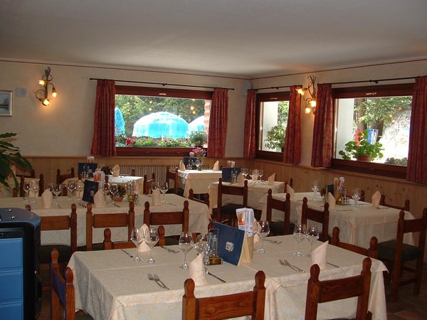 Foto di presentazione Ristorante Gembro