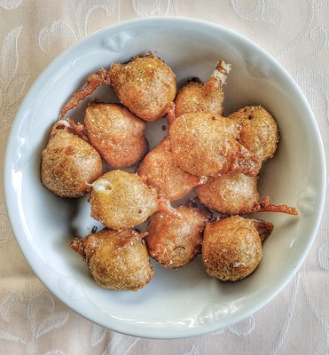 Ricette e proposte gourmet Gembro