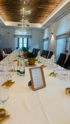 Il ristorante Chiuro (Sondrio - Valmalenco) San Carlo