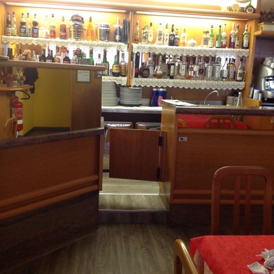 Foto del bar Ristorante Mirage