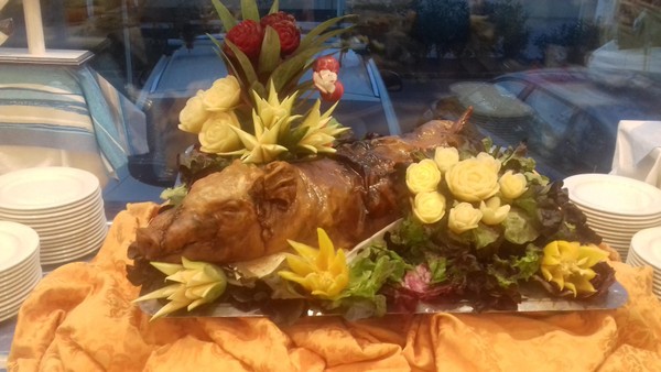 Il cibo