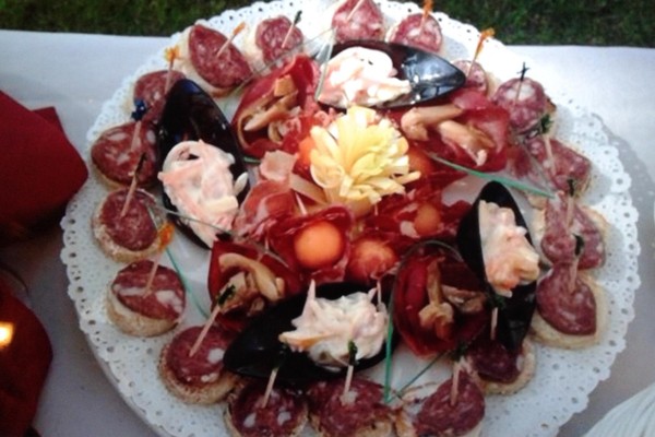 Il cibo