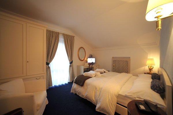 Foto della camera Park Hotel Arnica