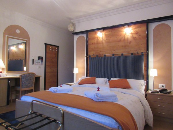 Foto della camera Park Hotel Arnica