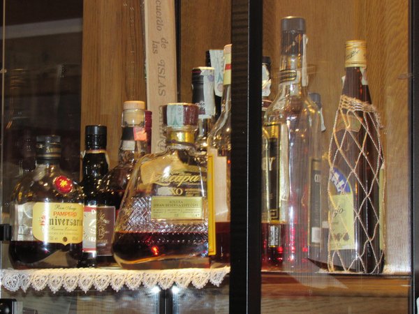 Foto del bar Park Hotel Arnica