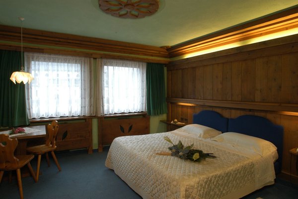 Foto della camera Hotel Belvedere