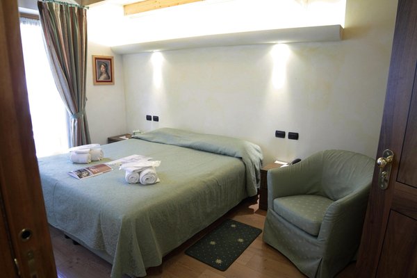 Foto della camera Hotel Stella Alpina