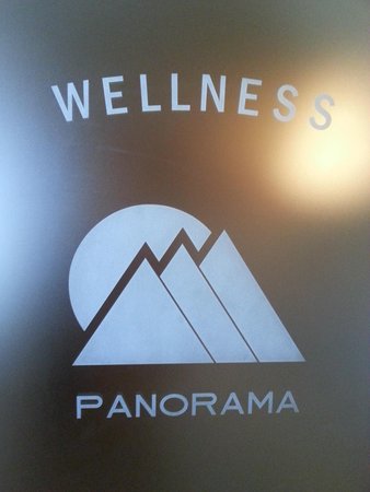 Foto del wellness Residence Panorama