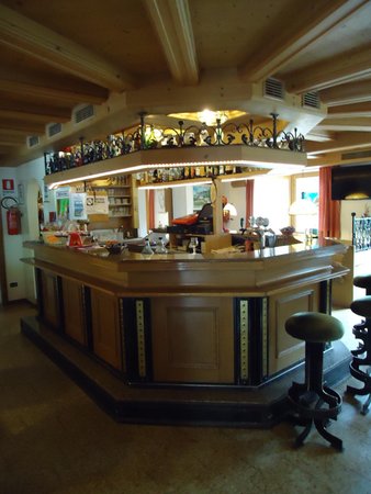 Foto del bar Hotel Dolomiti