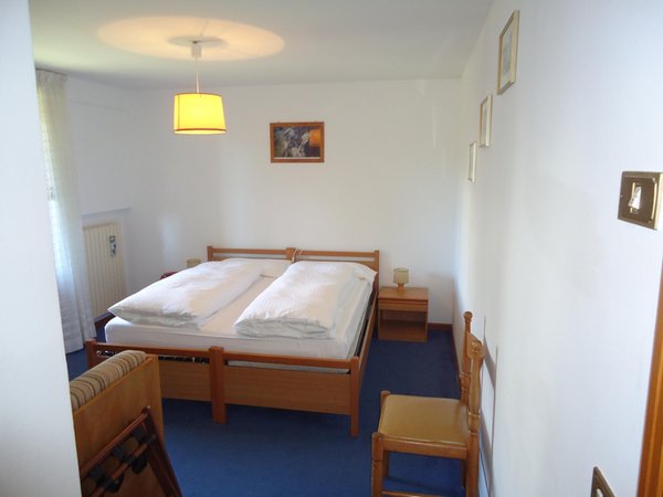 Foto della camera Hotel Dolomiti